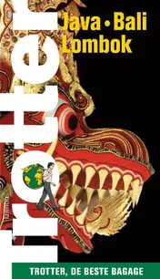 Omslag van Java / Bali / Lombok