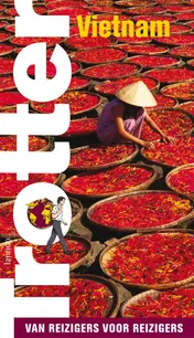 Omslag van Vietnam