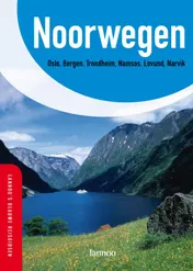 Omslag van Noorwegen