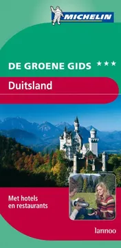 Omslag van Duitsland