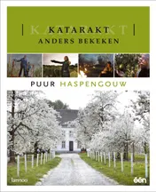 Omslag van Katarakt bekeken