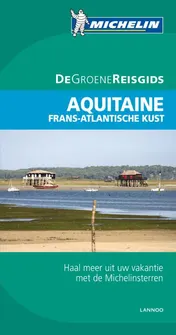 Omslag van Aquitaine