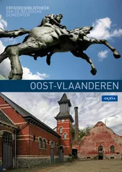 Omslag van Oost-Vlaanderen - Erfgoedbibliotheek van de Belgische gemeenten