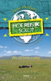 Omslag van Hoe reis ik solo?