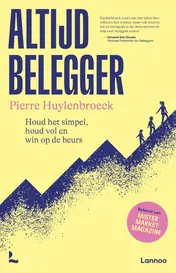 Omslag van Altijd belegger