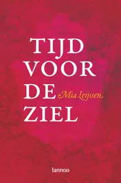 Omslag van Tijd voor je ziel