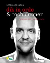 Omslag van Dik in orde & toch dunner