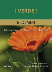 Omslag van Verde! bloemen