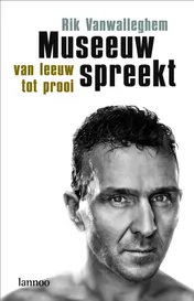 Omslag van Museeuw spreekt
