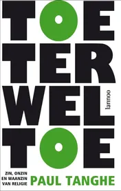 Omslag van Toeterweltoe