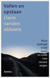 Omslag van Vallen en opstaan