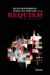 Omslag van Requiem, een lied op dood en leven