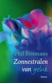Omslag van Zonnestralen van geluk