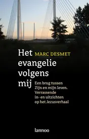 Omslag van Het evangelie volgens mij