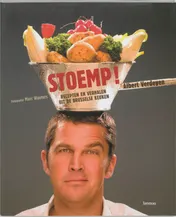 Omslag van Stoemp!
