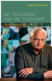 Omslag van De televisie van de toekomst