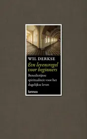 Omslag van Een levensregel voor beginners