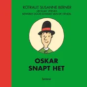 Omslag van Oskar snapt het
