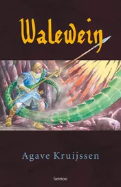 Omslag van Walewein