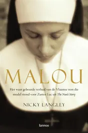 Omslag van Malou