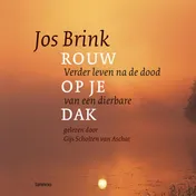 Omslag van Rouw op je dak