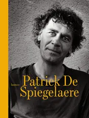 Omslag van Patrick de Spiegelaere