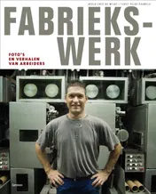 Omslag van Fabriekswerk