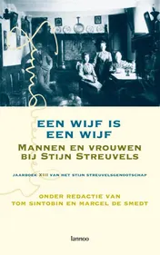 Omslag van Een wijf is een wijf