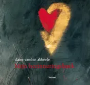 Omslag van Mijn herinneringsboek