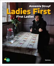 Omslag van Ladies first & First Ladies