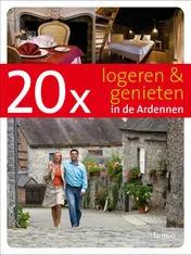 Omslag van Ardennen