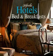 Omslag van Stijlvolle hotels en Bed & Breakfasts