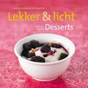Omslag van 5 Desserts