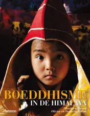 Omslag van Boeddhisme in de Himalaya