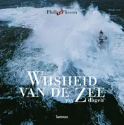Omslag van Wijsheid van de zee
