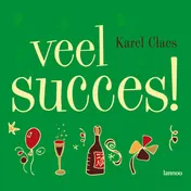 Omslag van Veel succes!