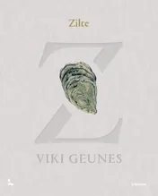 Omslag van Zilte