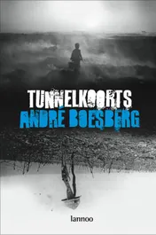 Omslag van Tunnelkoorts