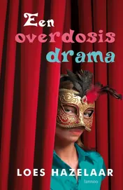 Omslag van Een overdosis drama