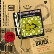 Omslag van INCL CD