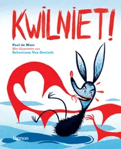Omslag van Kwilniet