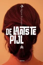 Omslag van De laatste pijl