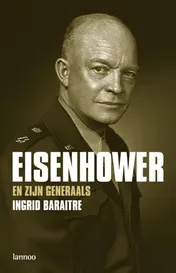 Omslag van Eisenhower en de generaals