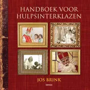 Omslag van Handboek voor hulpsinterklazen