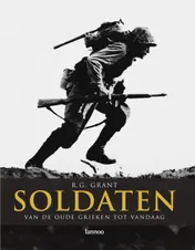 Omslag van Soldaten