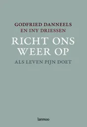 Omslag van Richt ons weer op