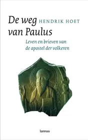 Omslag van De weg van Paulus