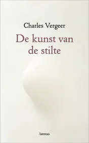 Omslag van De kunst van de stilte
