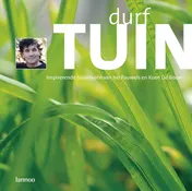 Omslag van Durf tuin