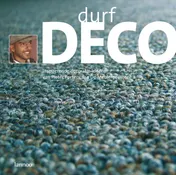 Omslag van Durf Deco